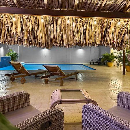Beach Walk Residences 棕榈滩 外观 照片