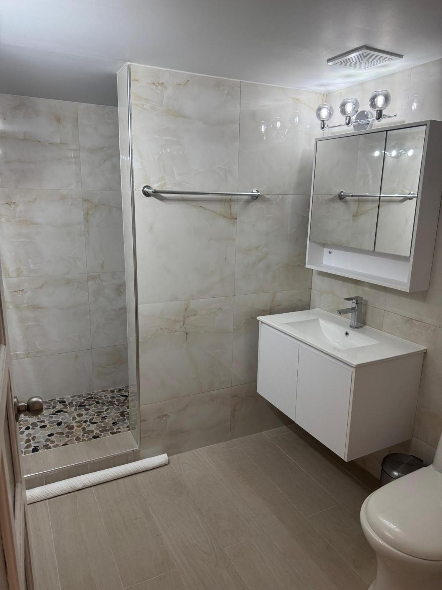 Beach Walk Residences 棕榈滩 外观 照片